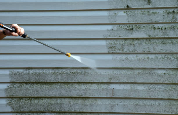 Professional Pressure Washing Services in Chariton, IA