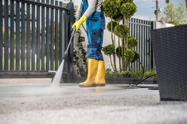 Best Patio and Deck Pressure Washing  in Chariton, IA